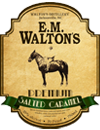 EM Walton's Premium  Salted Caramel